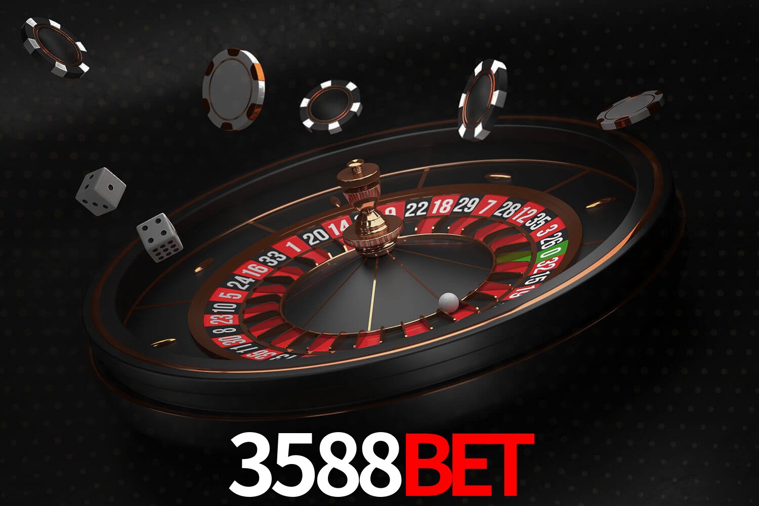 3588bet login