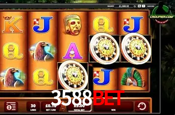 Descubra a Essência do 3588bet: Nossa História e Compromissos