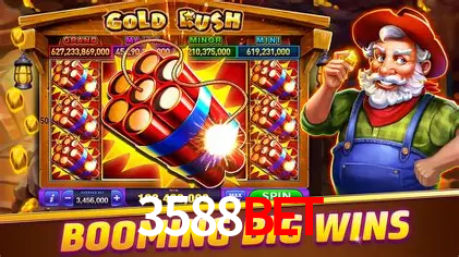 Desvendando o Mundo dos Jogos Virtuais na 3588bet