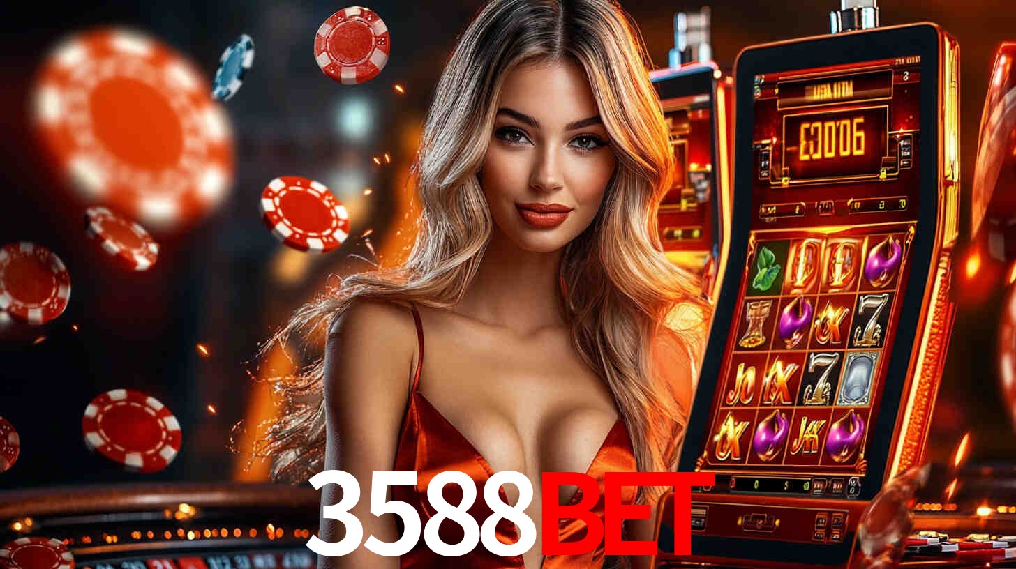 3588bet: Seu Cassino Premiado com Pagamentos Rápidos
