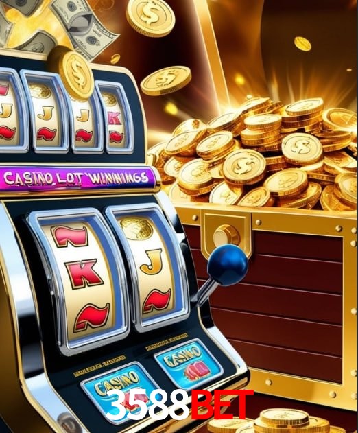 Experiência VIP 3588bet