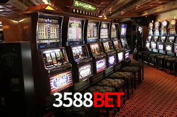 Desvendando o Mundo dos Jogos Virtuais na 3588bet