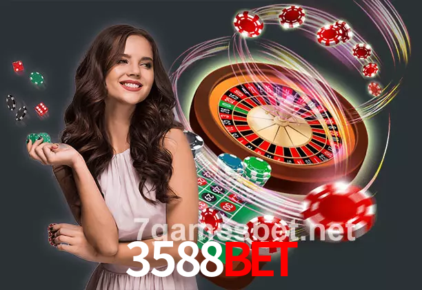 vivo no cassino 3588bet