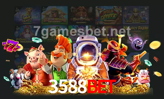 cassino 3588bet