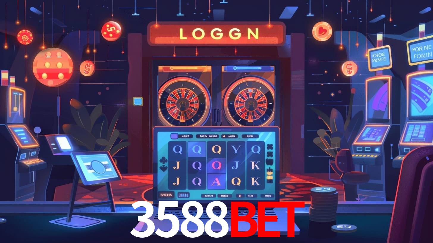 2FA Security 3588bet