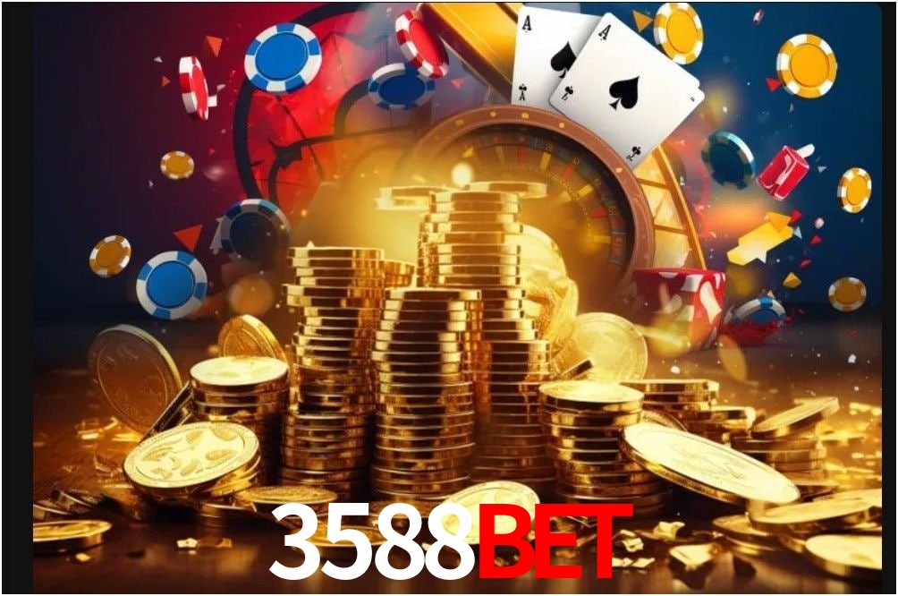 A Emoção da Loteria na 3588bet: Uma Chance de Mudança de Vida