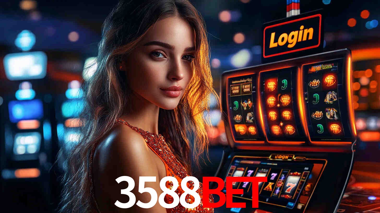 Sinta a adrenalina dos jogos de cassino com 3588bet