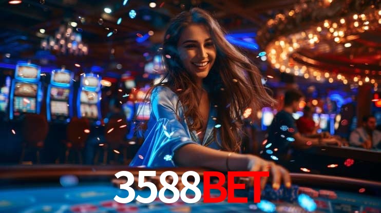 Tennis Betting 3588bet