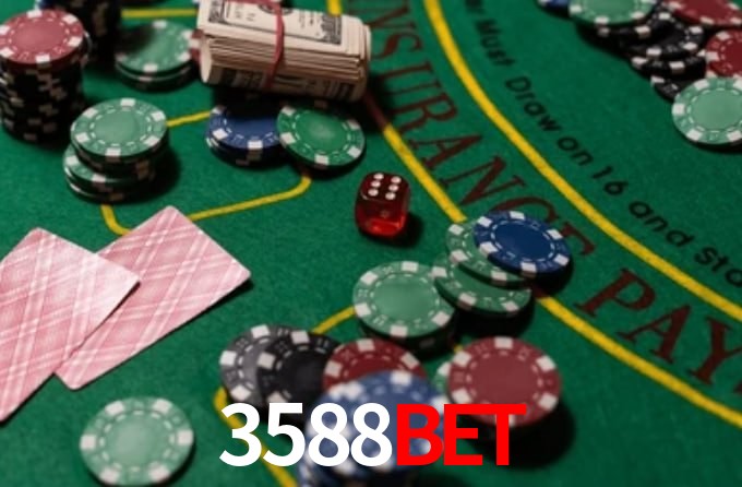 3588bet.com