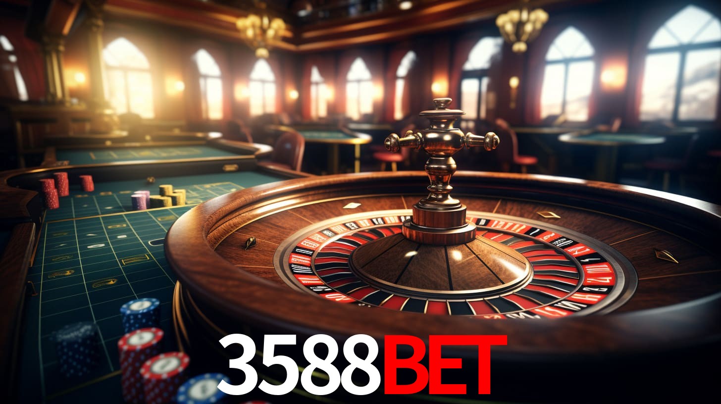 Live Casino 3588bet