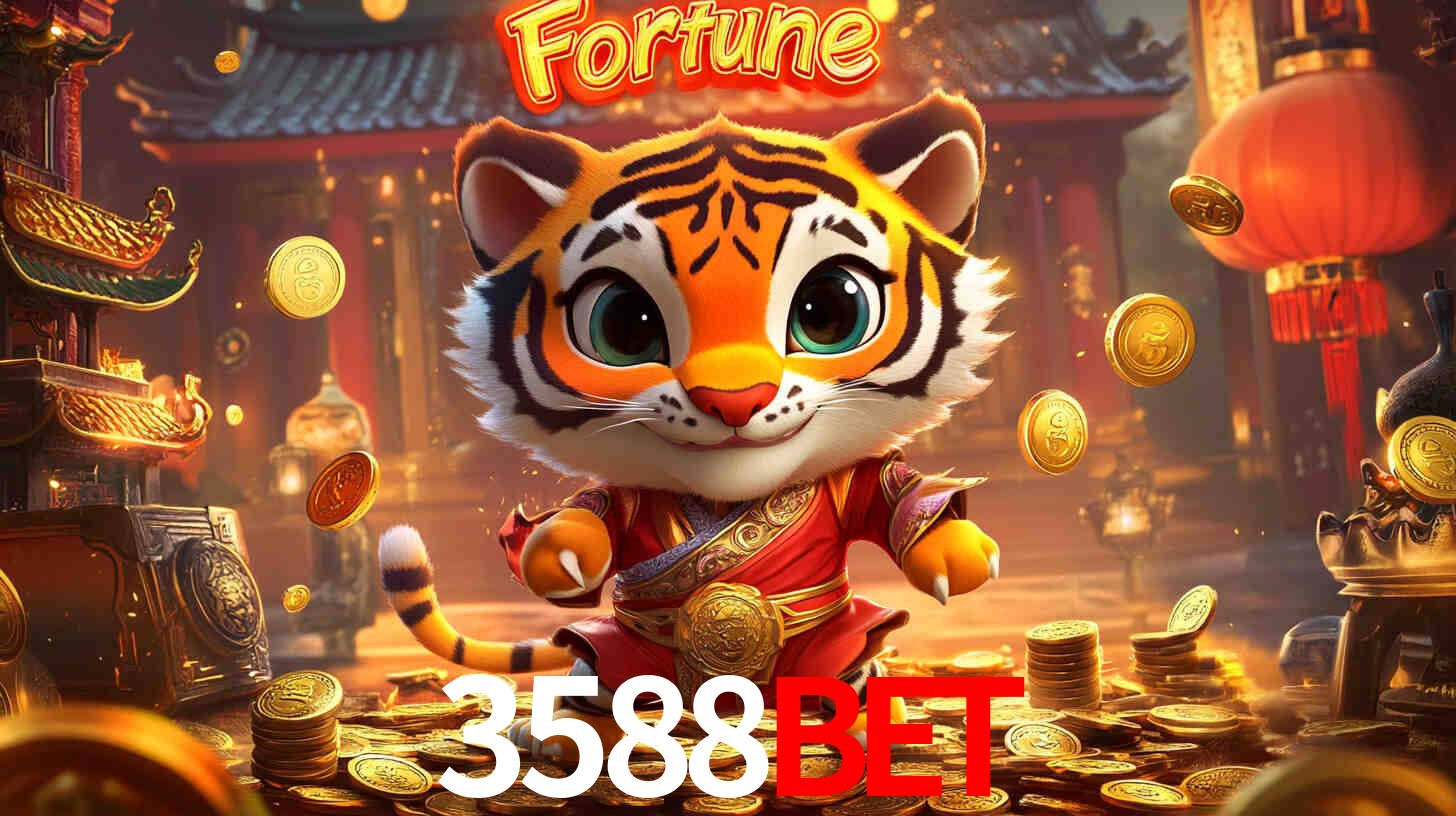 A Emoção da Loteria na 3588bet: Uma Chance de Mudança de Vida