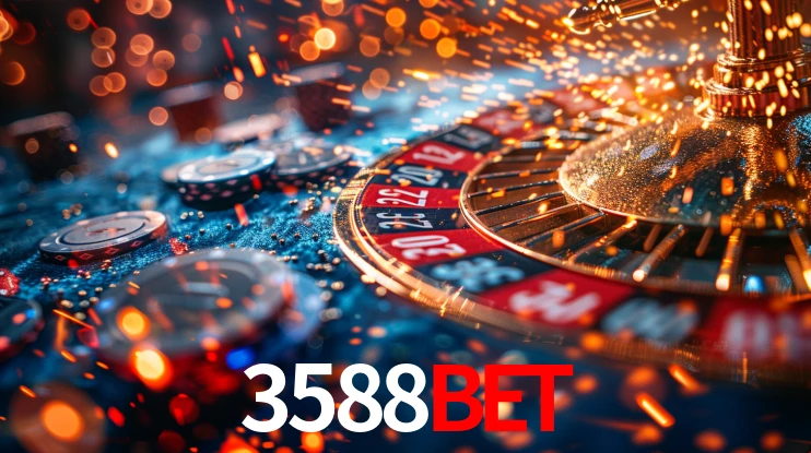 Slot Games 3588bet