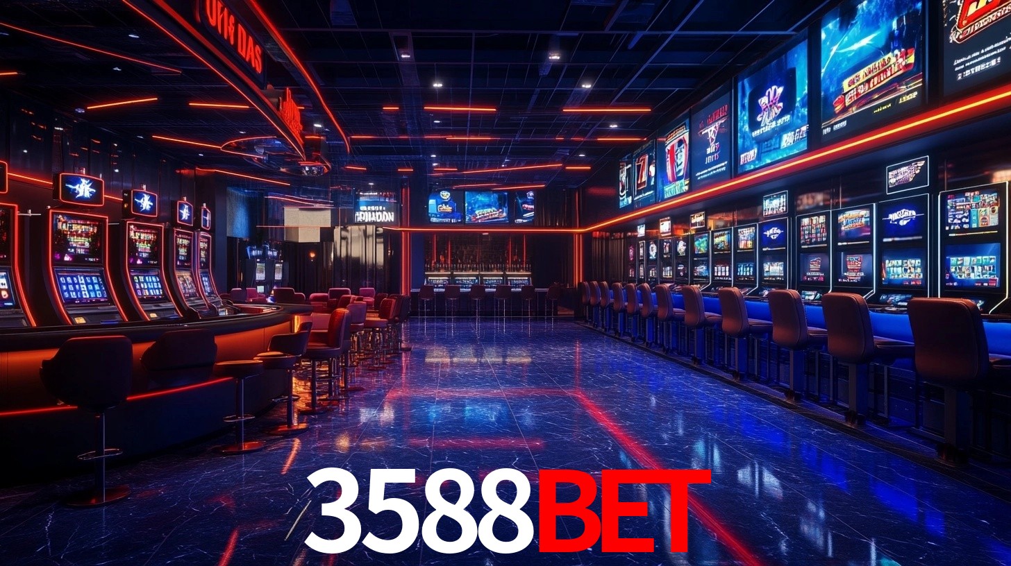 Exclusive Games 3588bet