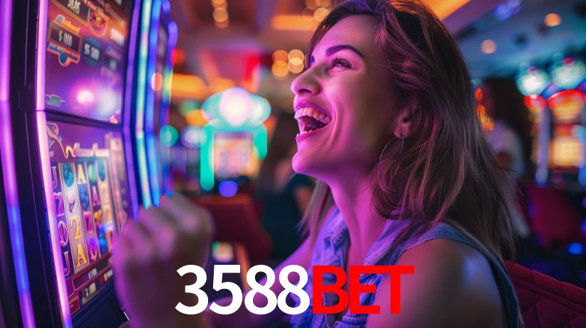 3588bet.com