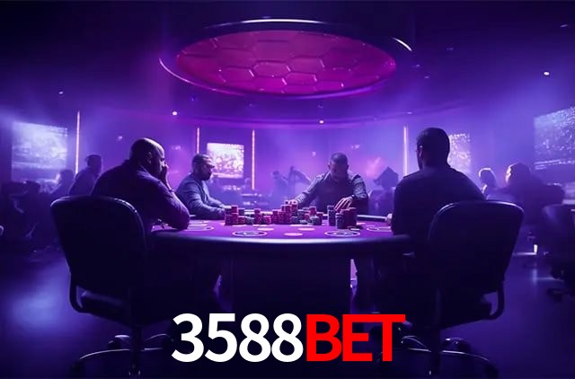 Descubra a Essência do 3588bet: Nossa História e Compromissos