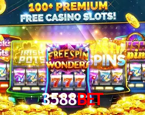 Descubra a Magia dos Jogos de Arcade no 3588bet