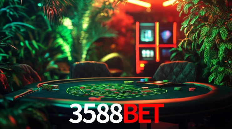 Programa VIP 3588bet