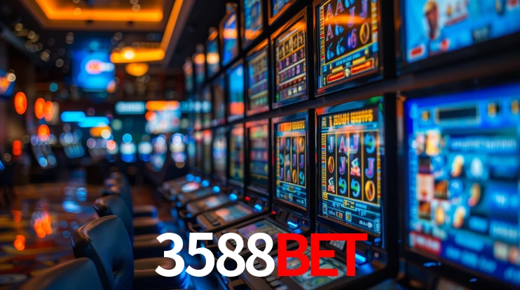 Account Benefits 3588bet