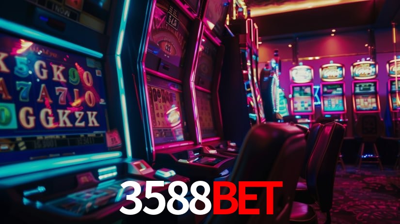 Weekend Specials 3588bet