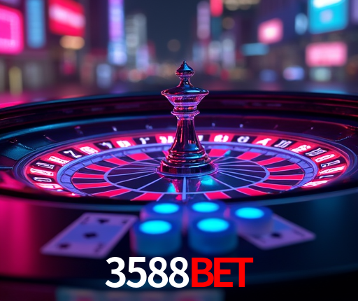 Apostas Esportivas na 3588bet: Um Guia Completo