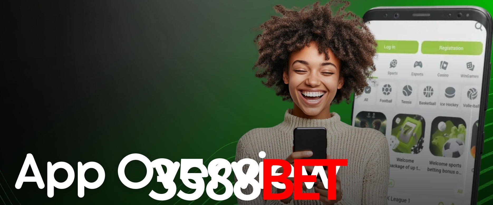 API Integration 3588bet