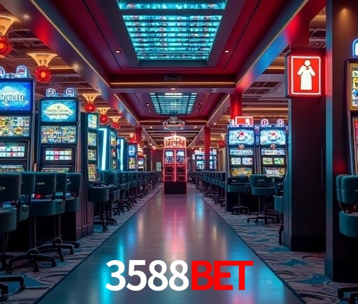 Explorando a Categoria de Eventos em Apostas na 3588bet