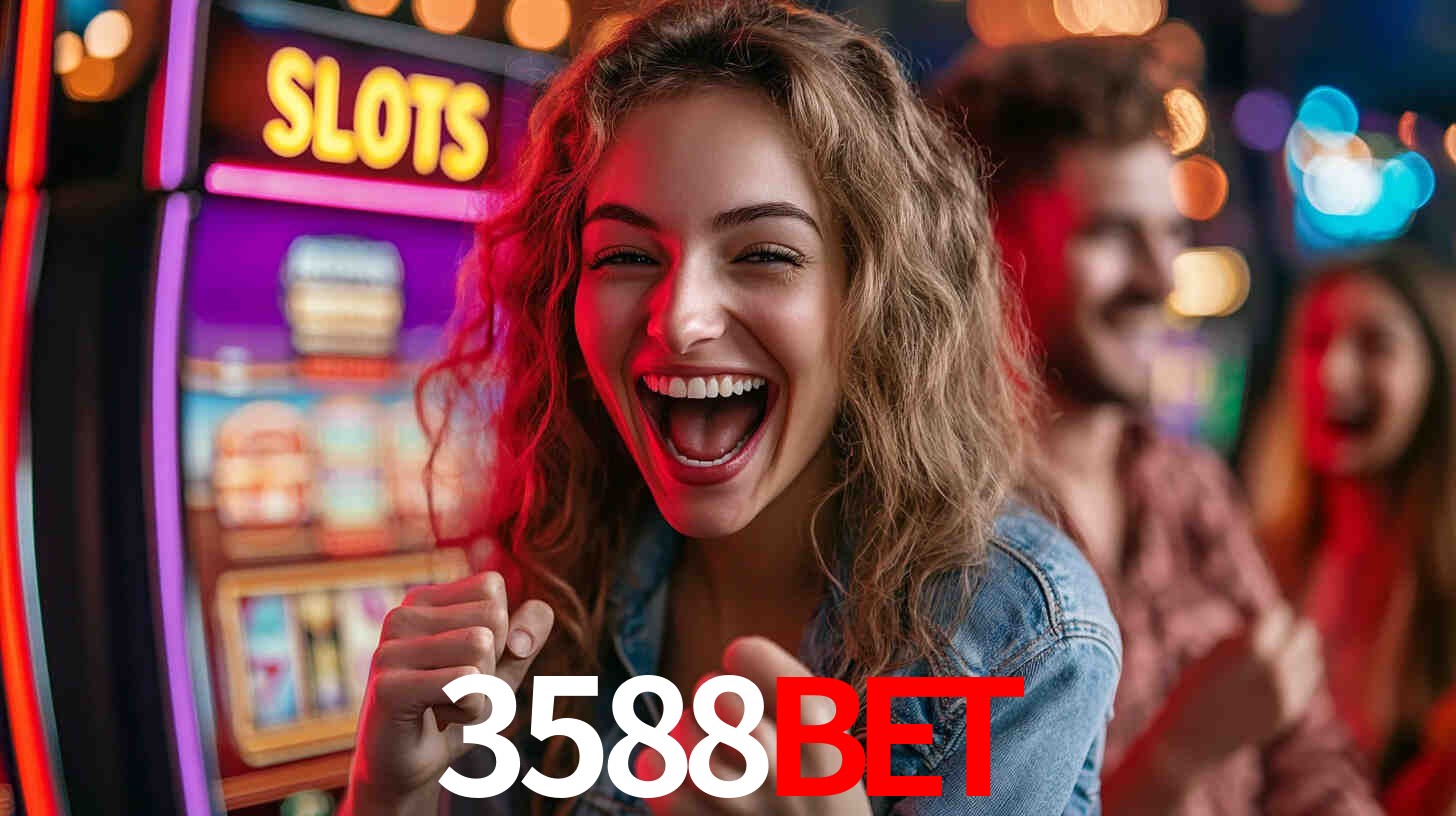 Descubra o Programa VIP da 3588bet: Vantagens Exclusivas para Jogadores