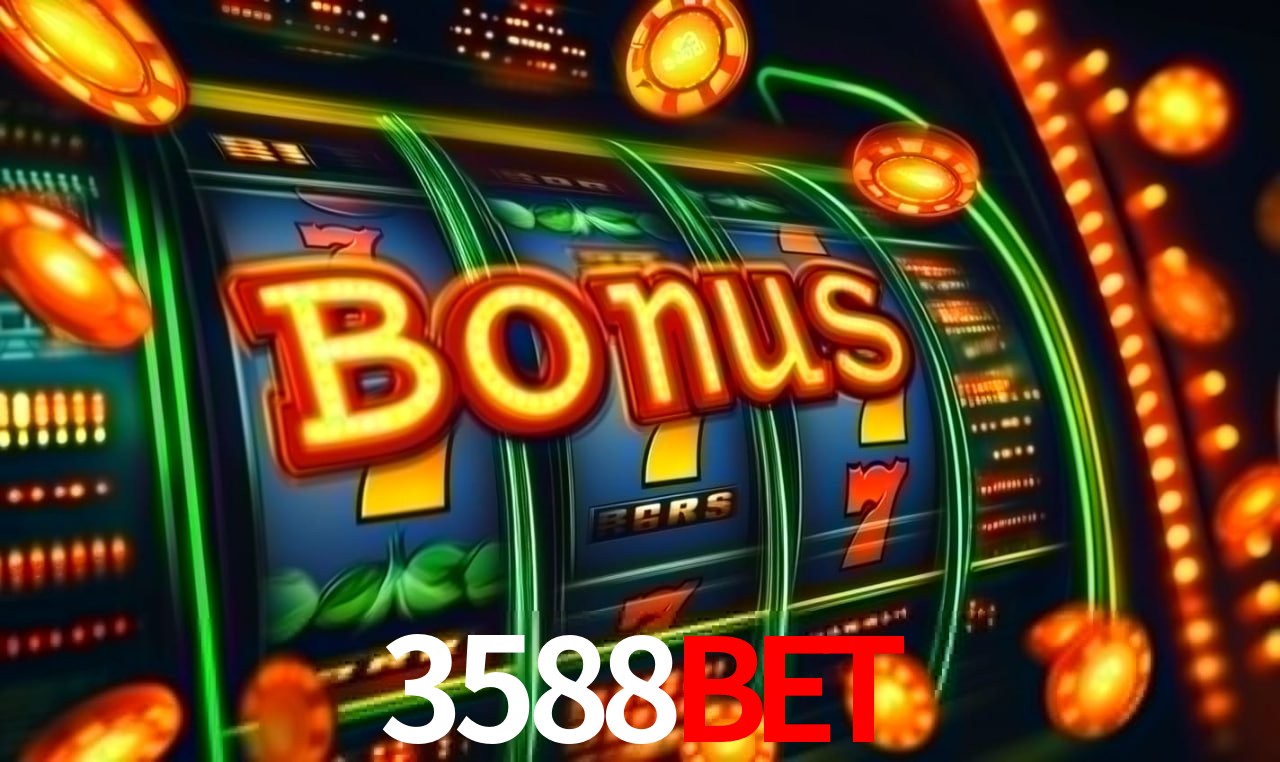 VIP Casino 3588bet