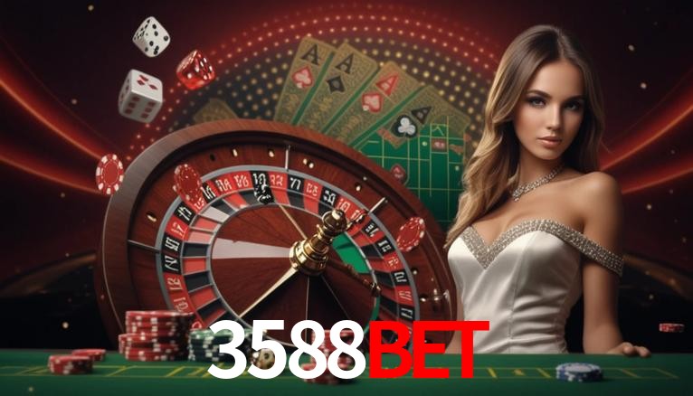 Game Providers 3588bet
