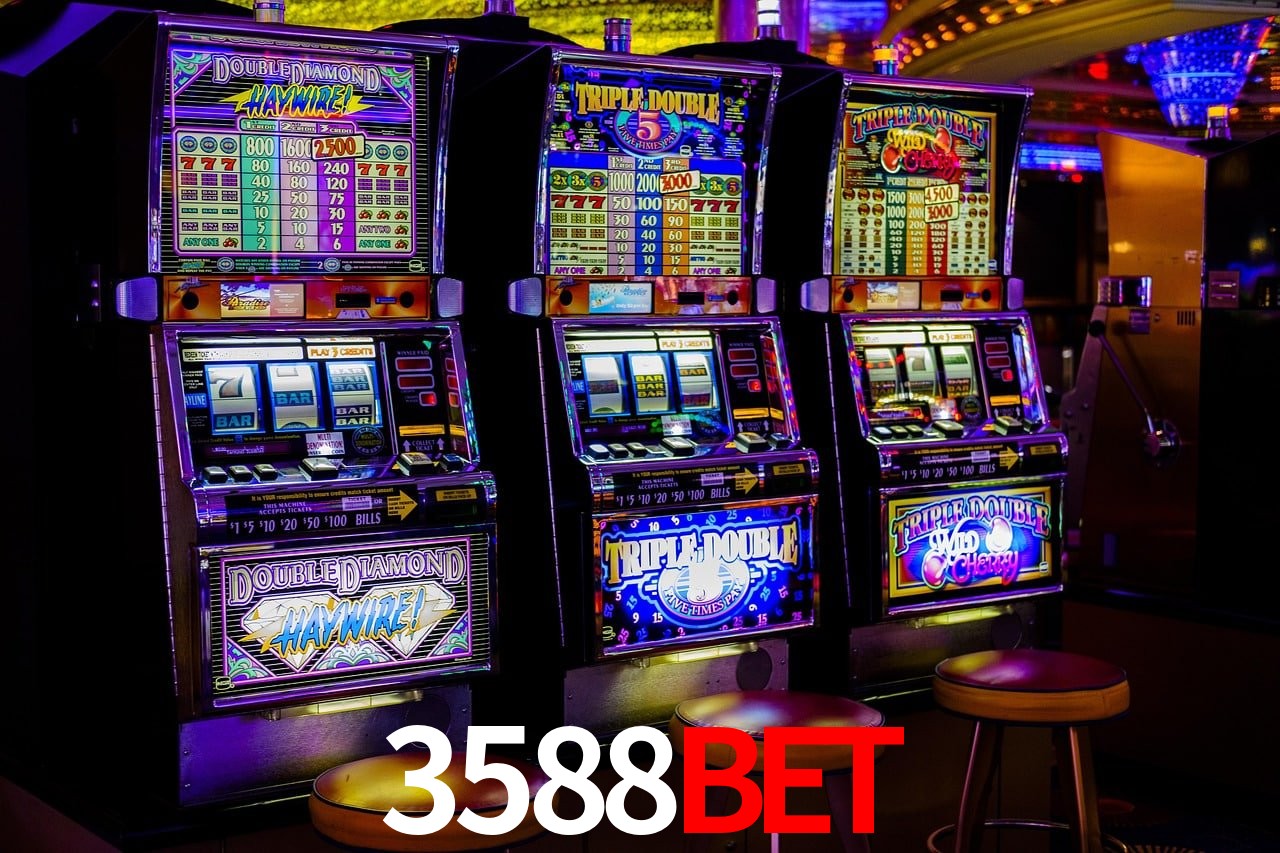 Tennis Betting 3588bet