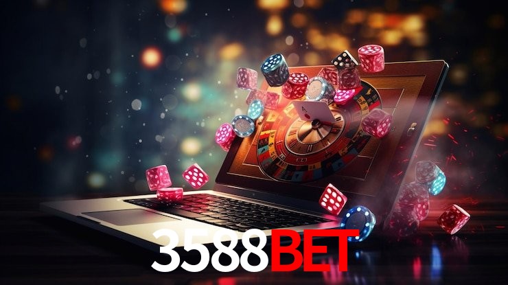 Descubra o Programa VIP da 3588bet: Vantagens Exclusivas para Jogadores