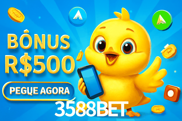 Secure Login 3588bet