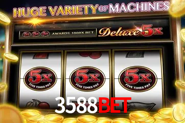 Roulette Table 3588bet