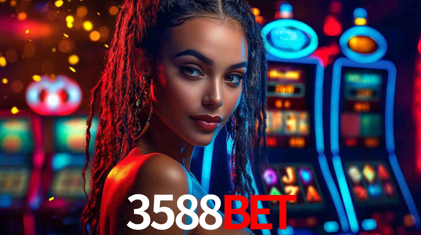 Apostas Esportivas na 3588bet: Um Guia Completo