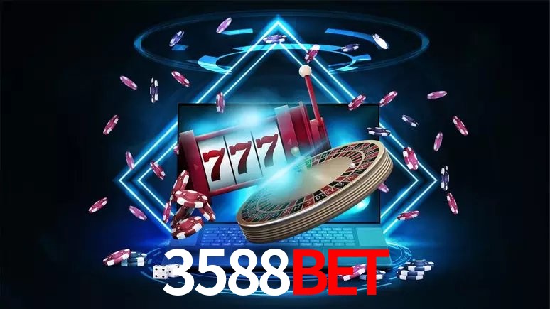 Slot Games 3588bet