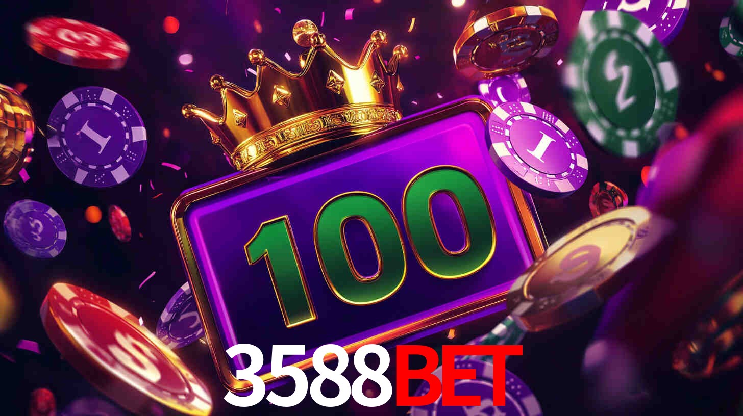 Premium Interface 3588bet