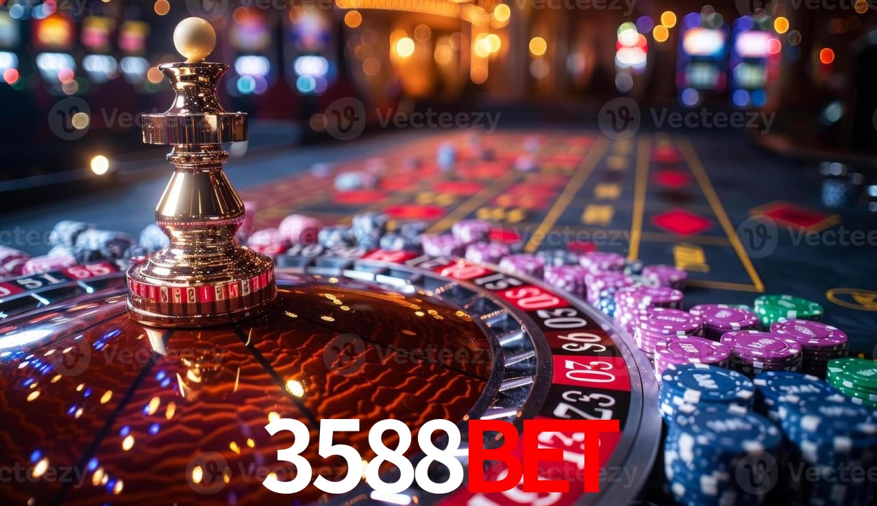 Flash Promotion 3588bet