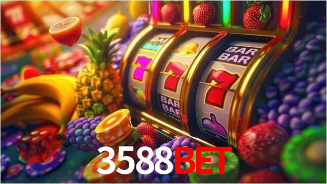 Seasonal Promotions 3588bet