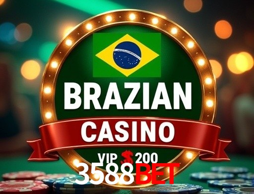Seasonal Promotions 3588bet