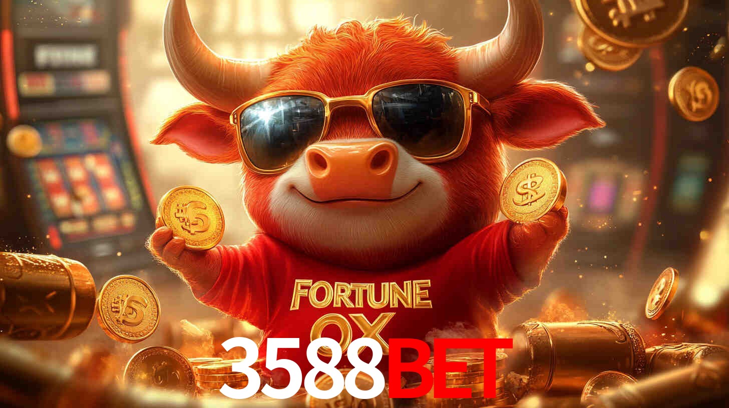 3588bet: A Experiência de Casino com Jogos de Mesa ao Vivo