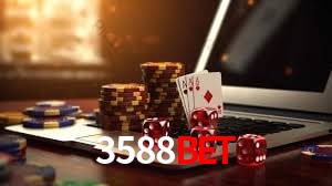 Desvendando o Mundo dos Jogos Virtuais na 3588bet