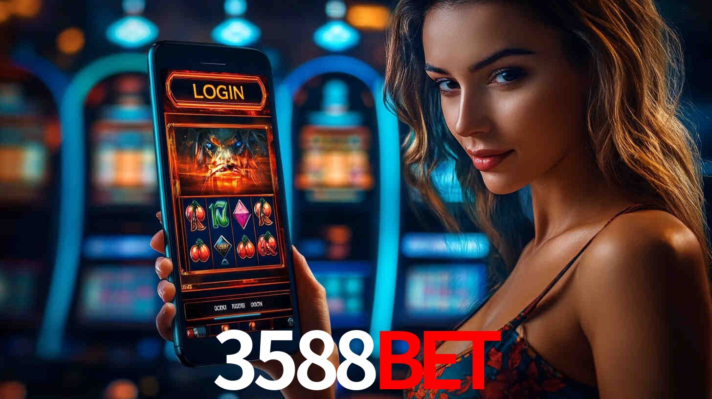 3588bet login