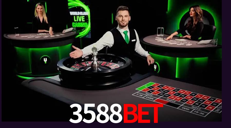 Quick Registration 3588bet