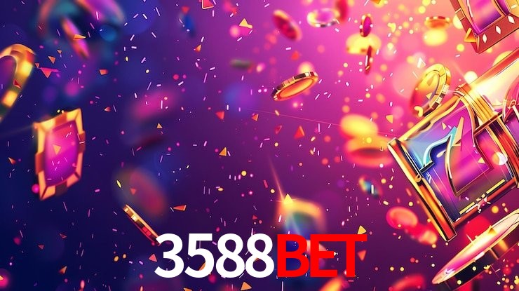 Inovações de Jogos na 3588bet: O Futuro das Experiências Interativas