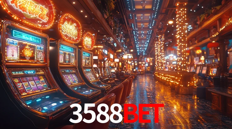 3588bet: Seu Especialista em Apostas Esportivas Brasileiras
