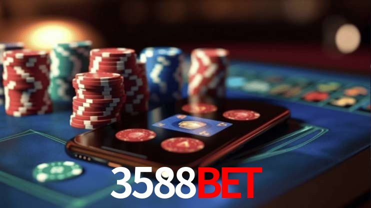 Football Betting 3588bet