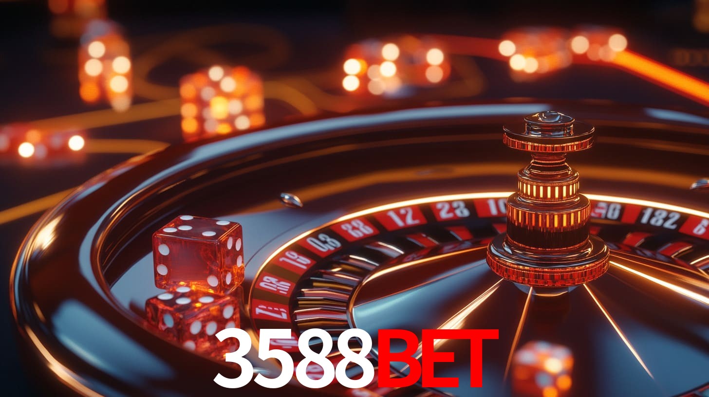 Bônus Generosos e Exclusivos no 3588bet para Você!