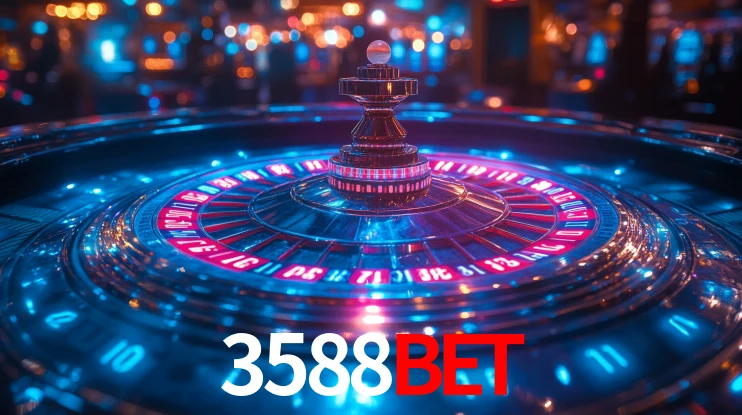 3588bet login