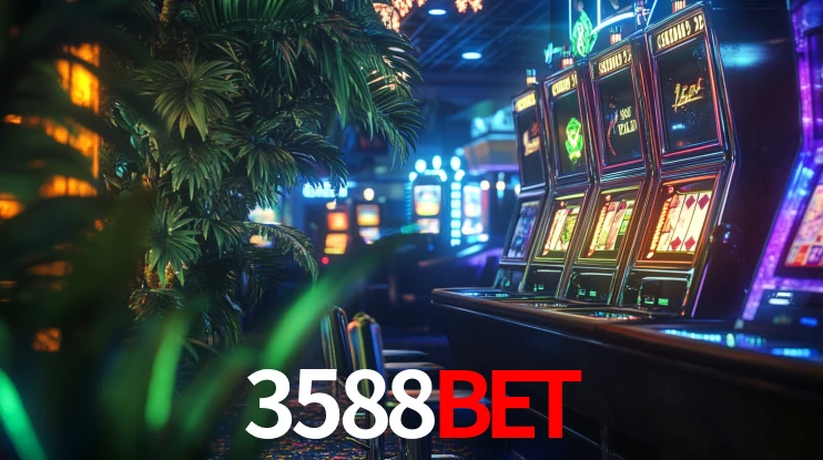 Tournaments 3588bet