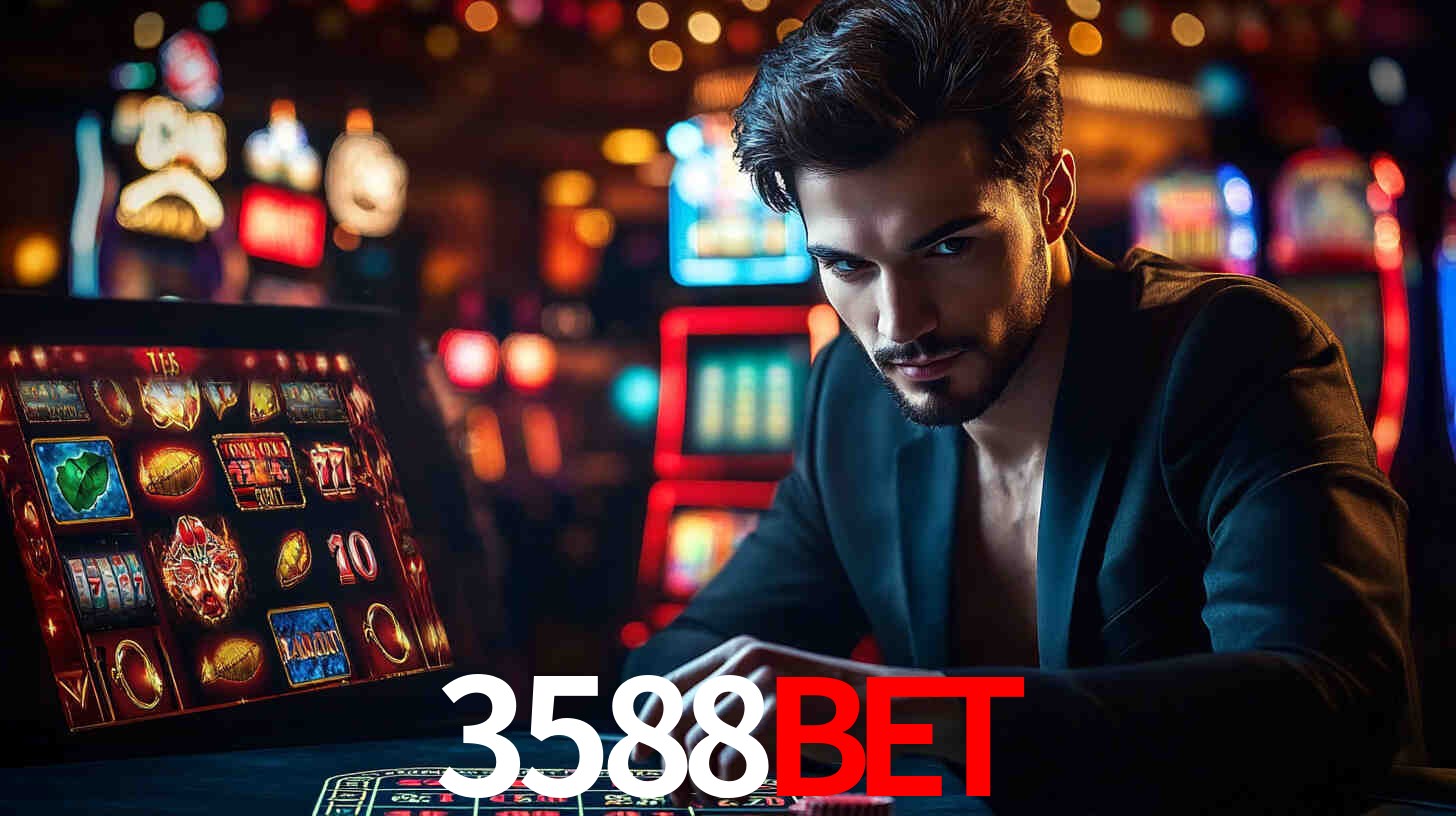 3588bet login